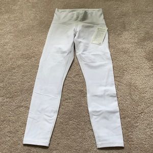 Lululemon Train Times HR Tight 25”